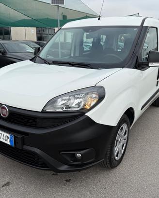 Fiat Doblo Combi 5 POSTI