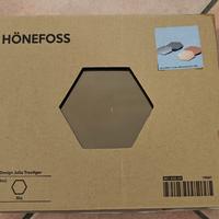 Specchi Honefoss esagonali