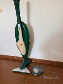 Folletto Aspirapolvere wk135 ,motore potente