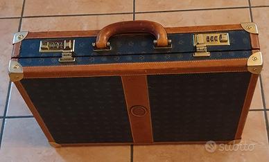 valigetta ventiquattrore di marca