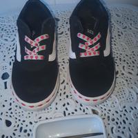 Scarpe vans bambina