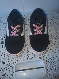 Scarpe vans bambina