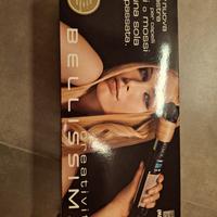 piastra capelli Imetec 