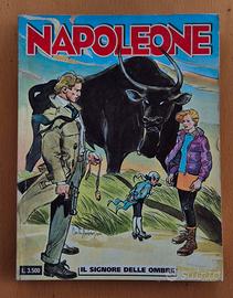 "Napoleone" - "Il Signore delle Ombre" - 1997
