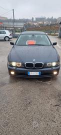 BMW 525D
