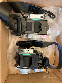 Pretensionatori cinture audi A6 C7 2016