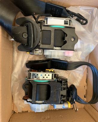 Pretensionatori cinture audi A6 C7 2016