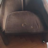 poltrone drsign eugenio gerli