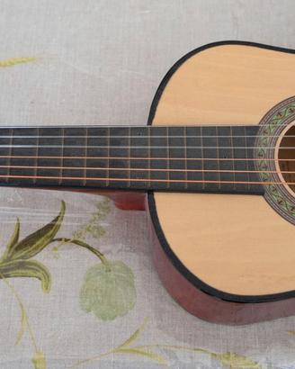 Chitarra per bambini