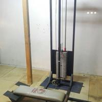 Lat machine/pulley basso Fassi Sport