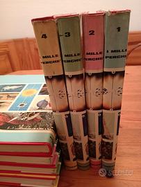 Enciclopedia 'I mille perché'