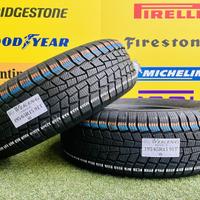 X2: Invernali 195/65R15 91T -VIKING- al 94%
