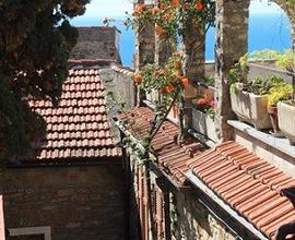 Appartamentino per vacanze a Cipressa, Imperia