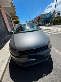 volkswagen polo 2012