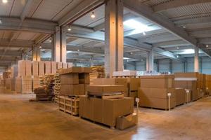 REGGIO EMILIA » Capannone Logistica mq 13.000