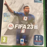 Fifa 23