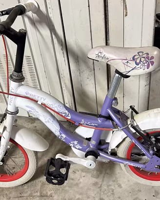 Bici per bambini