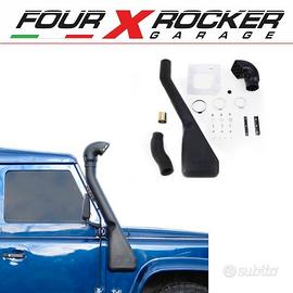 SNORKEL LAND ROVER DEFENDER TD5