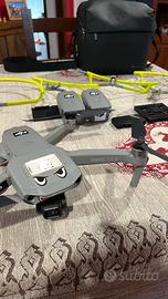Drone mavic air 2