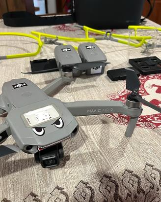 Drone mavic air 2