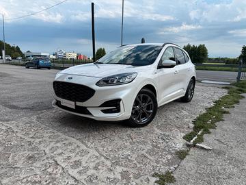 Ford Kuga 1.5 EcoBlue 120 CV aut. 2WD ST-Line X