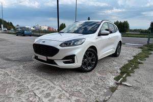 Ford Kuga 1.5 EcoBlue 120 CV aut. 2WD ST-Line X
