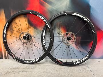 Ruote Zipp Course 30 disco