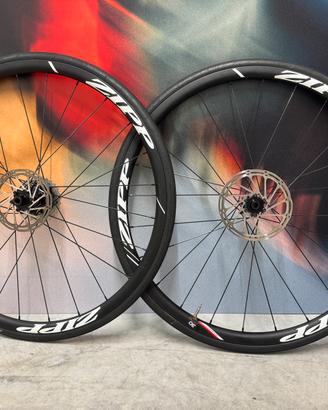 Ruote Zipp Course 30 disco