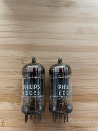 Philips ECC83 nos