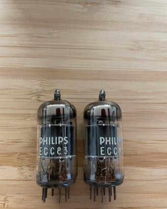 Philips ECC83 nos