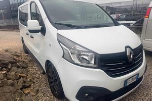RENAULT Trafic 9posti T29 1.6 dCi 145CV S&S PC-T