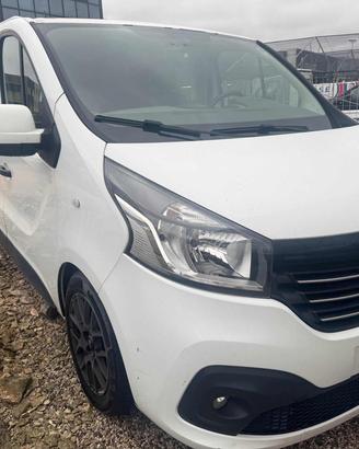 RENAULT Trafic 9posti T29 1.6 dCi 145CV S&S PC-T