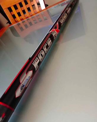 colmic foce nx 300 11 .metri 