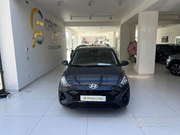 HYUNDAI i10 1.0 MPI AT Connectline da €129,00 me