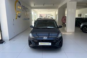 HYUNDAI i10 1.0 MPI AT Connectline da €129,00 me