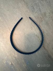 Cerchietto per capelli 3gg