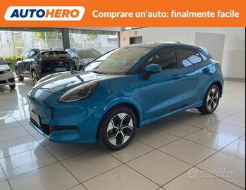 FORD Puma FH69152