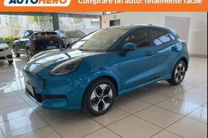 FORD Puma FH69152