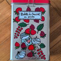 Scatola per alimenti