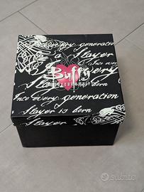 Collection Edition Buffy l'Ammazzavampiri