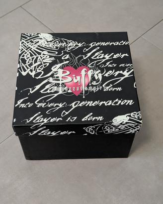 Collection Edition Buffy l'Ammazzavampiri