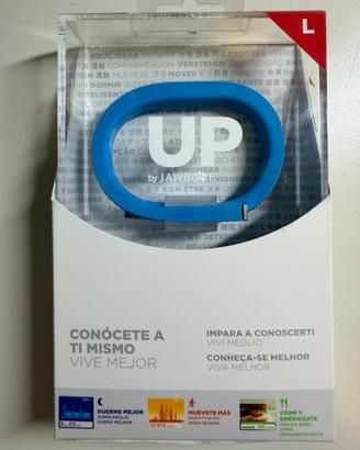 Jawbone up