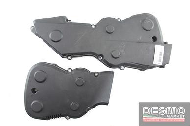 Cartelle copricingia originale Ducati 848 1098 119