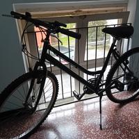 MTB RUOTE DA 26" 18 RAPPORTI ULTIMO PREZZO 
