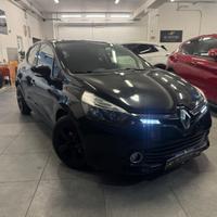 Renault Clio 1.2 75CV METANO 5 porte black look