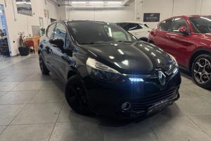 Renault Clio 1.2 75CV METANO 5 porte black look