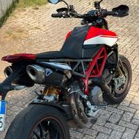 plastiche Hypermotard 950 sp