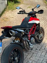 plastiche Hypermotard 950 sp
