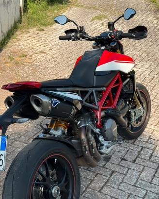 plastiche Hypermotard 950 sp