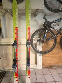 Sci da sci-alpinismo